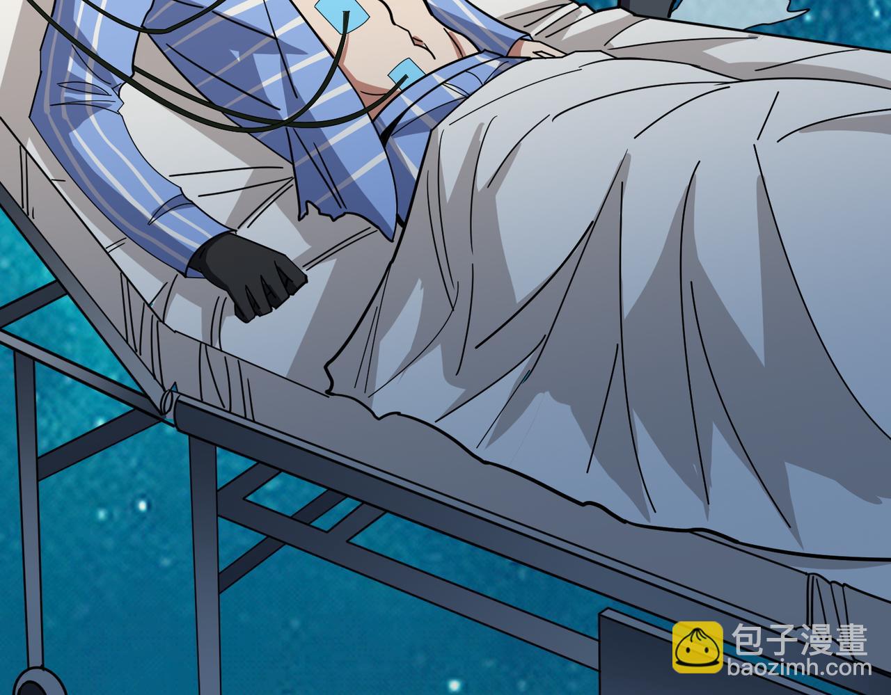 第376话 全能女神2
