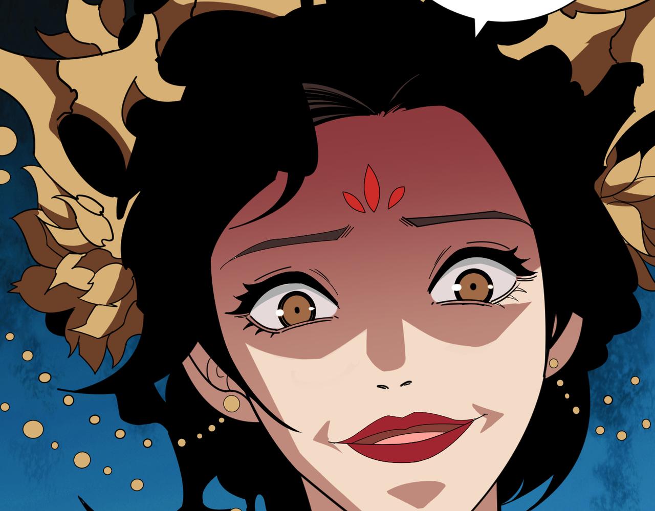 第376话 全能女神33