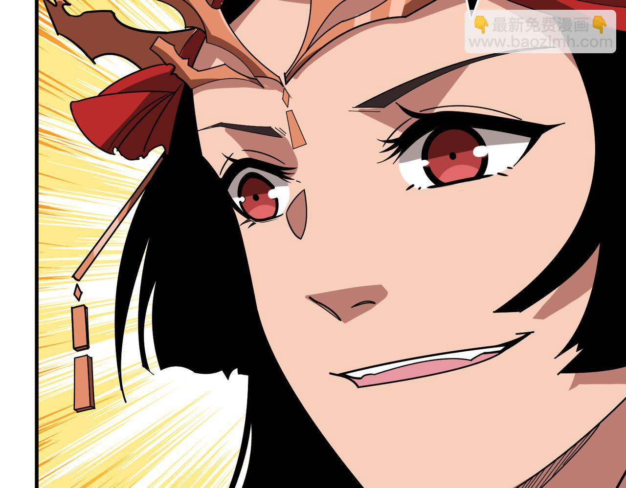 第376话 全能女神60