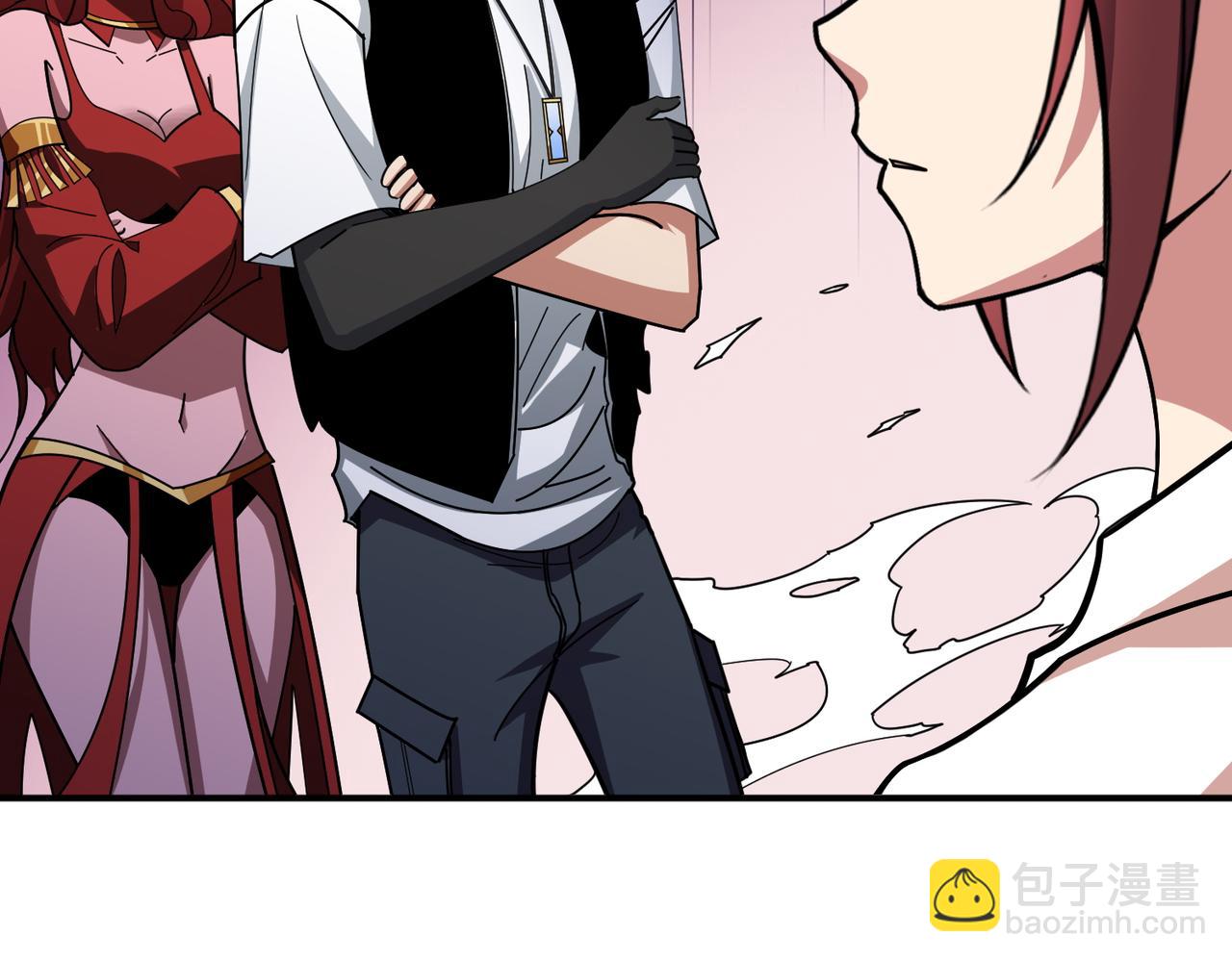 第376话 全能女神83
