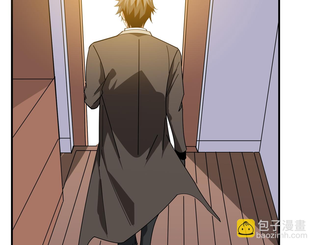 第392话 诱人的兔女郎17