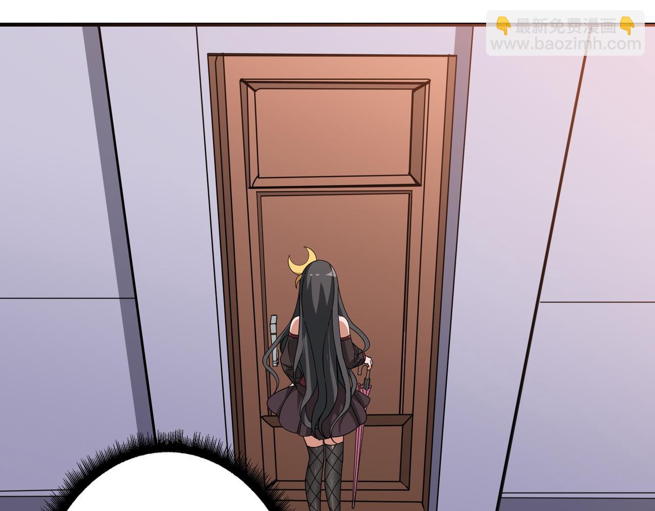 第392话 诱人的兔女郎2