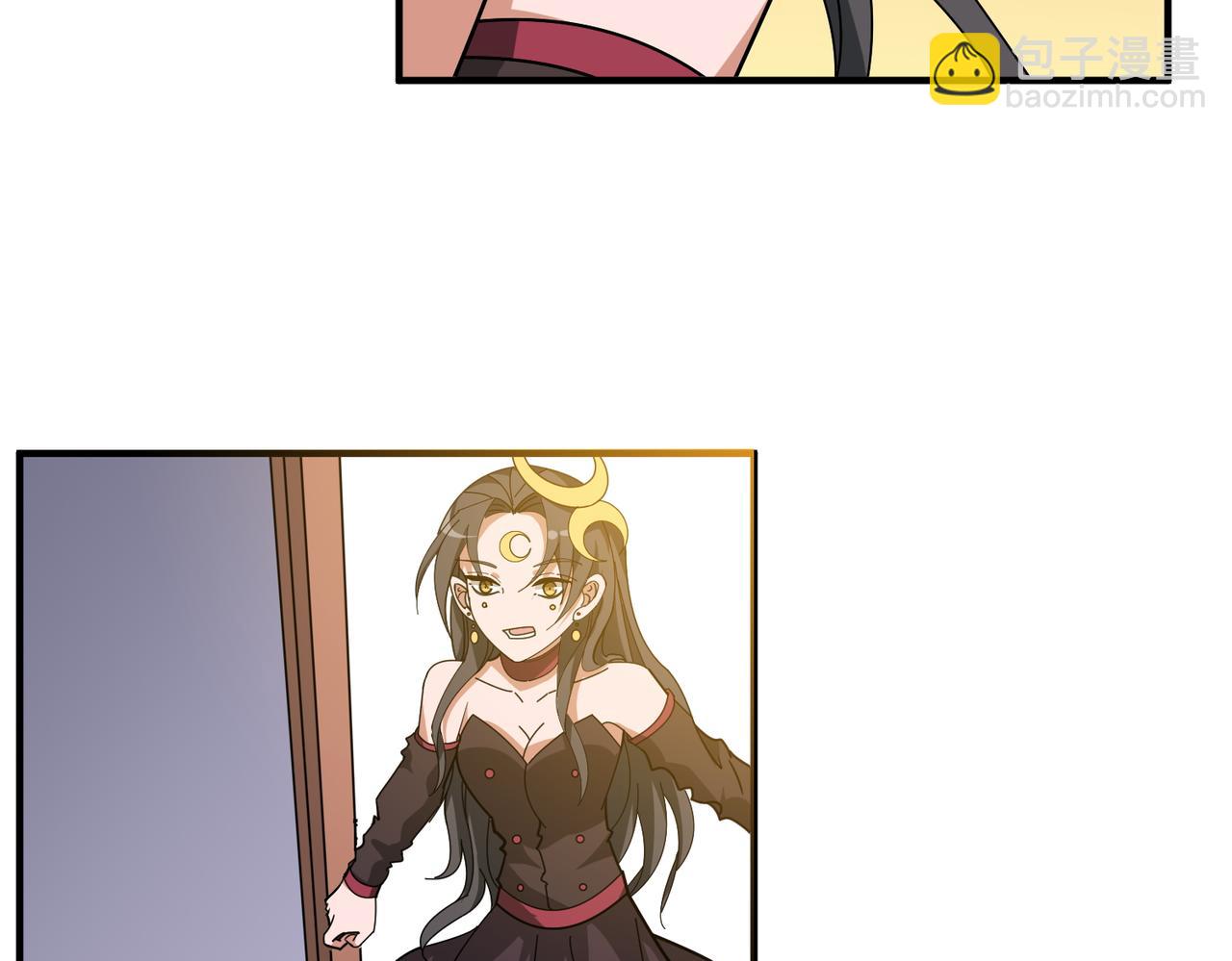 第392话 诱人的兔女郎20