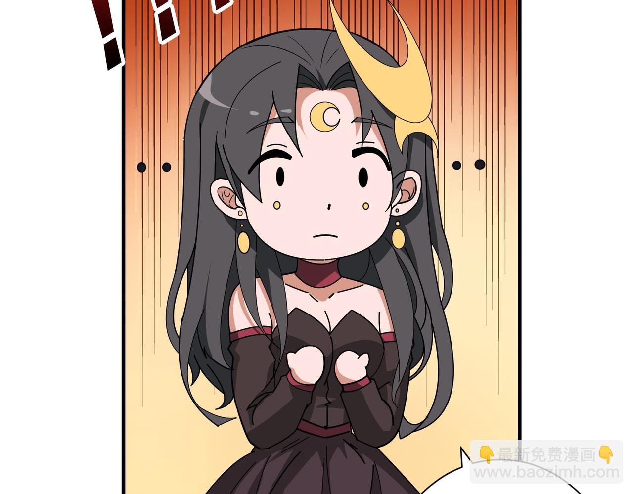 第392话 诱人的兔女郎29