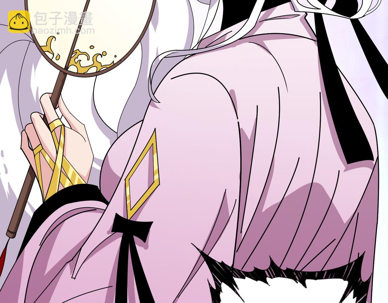 第392话 诱人的兔女郎78