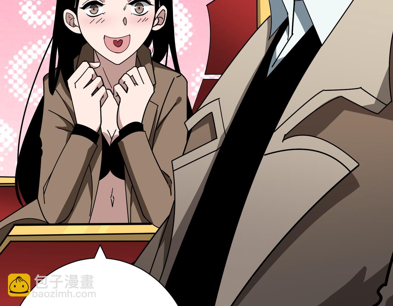 第392话 诱人的兔女郎97