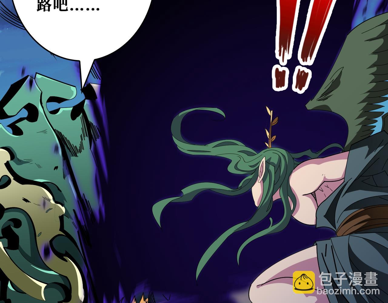 第403话 人界归零8