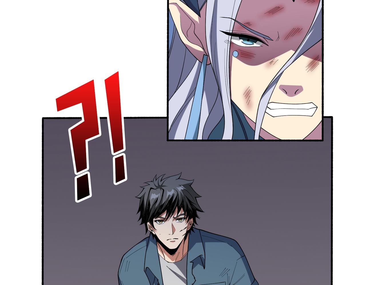 第403话 人界归零80
