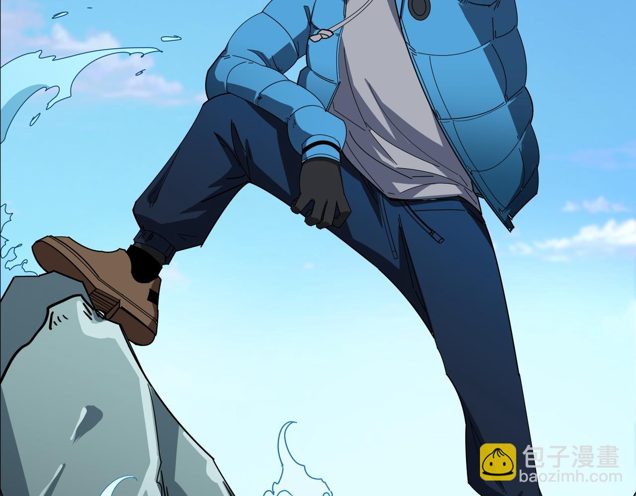 第407话 小人物大梦想59