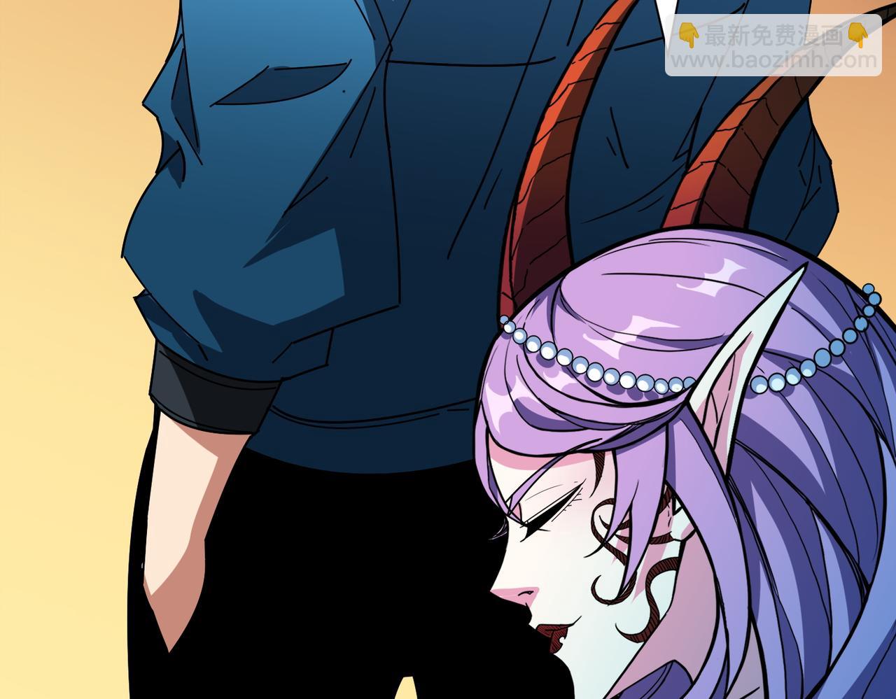第410话 女王尸骨的诅咒46
