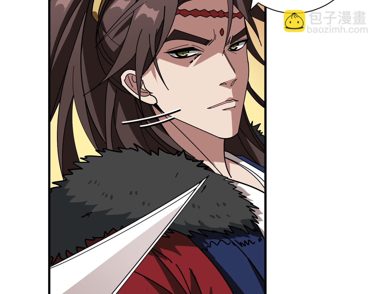 第410话 女王尸骨的诅咒75