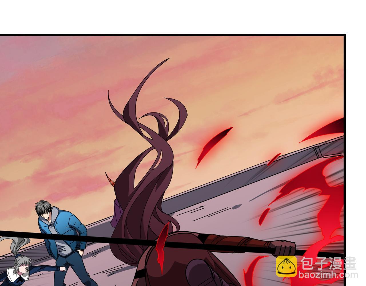 第411话 终究是我抗下了所有33