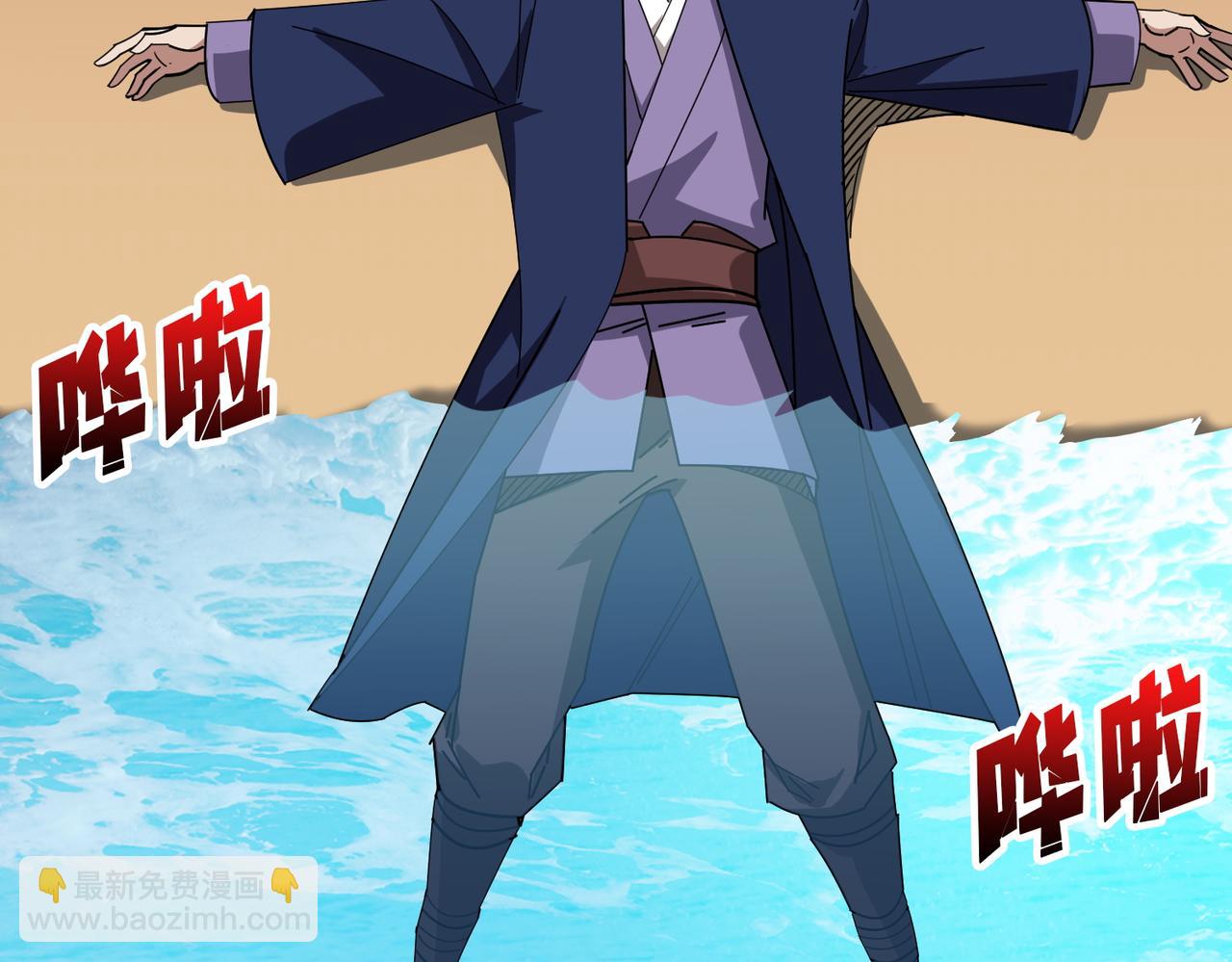 第412话 扬帆起航，踏上新的征程！116