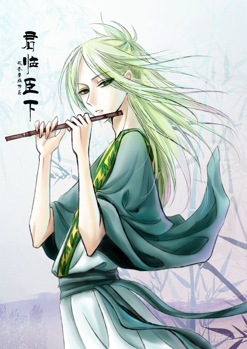 第35集 天道（壹）0