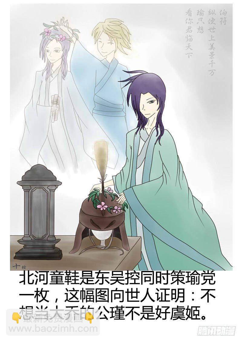 君临同人作品集13
