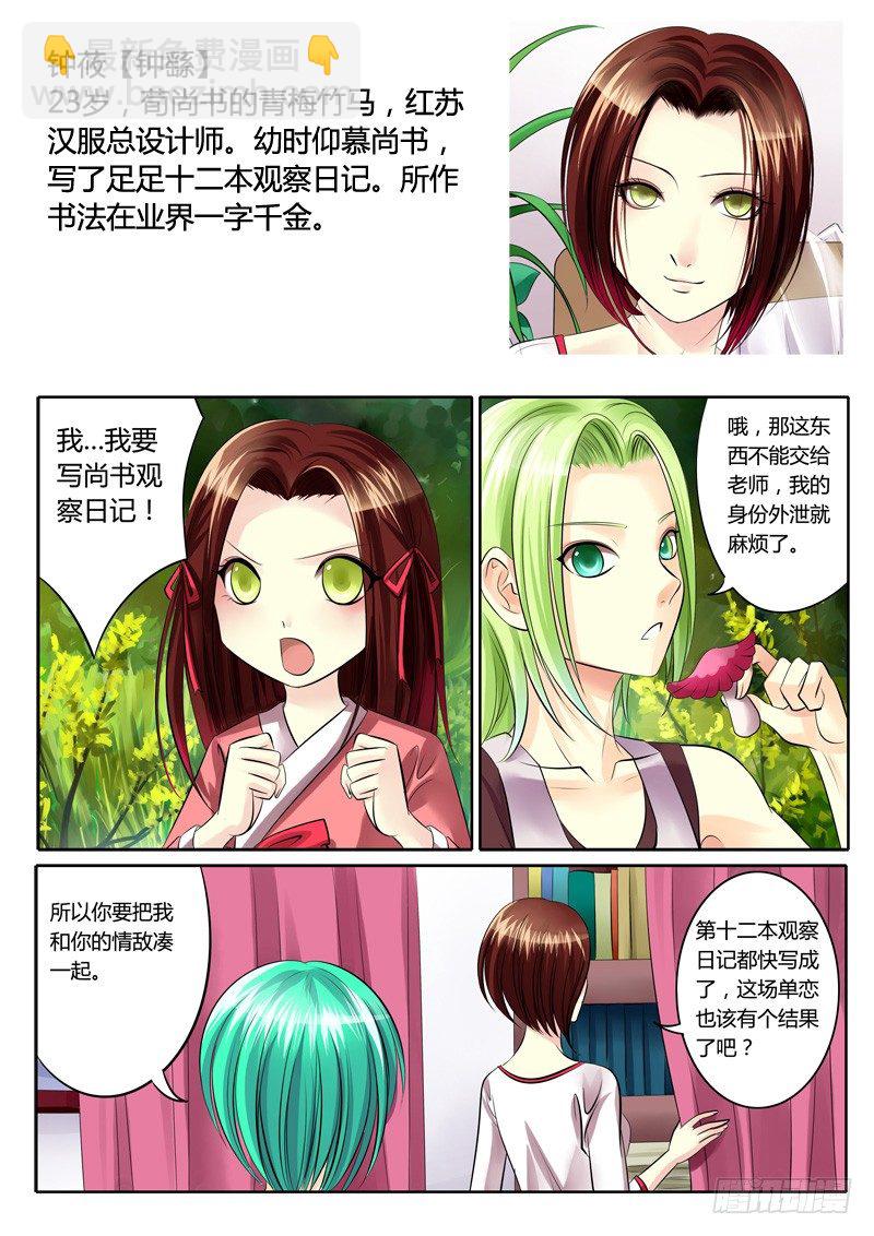 登场人物【魏】13