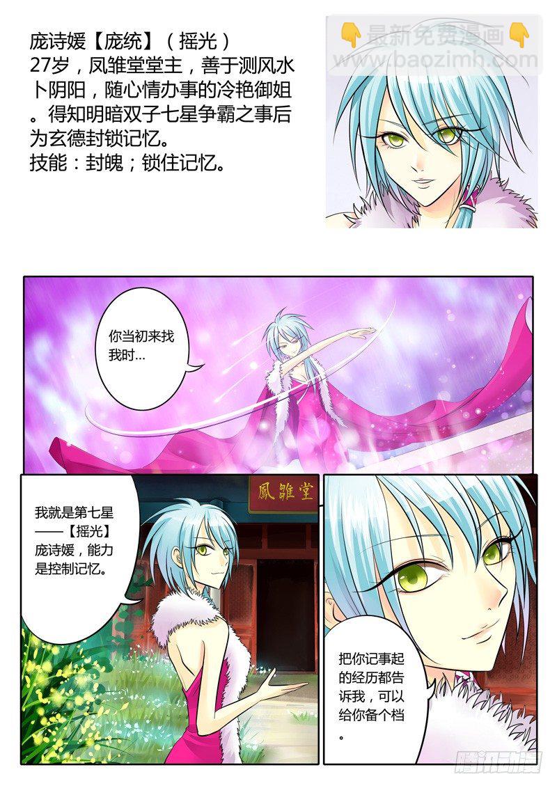 登场人物【蜀】8