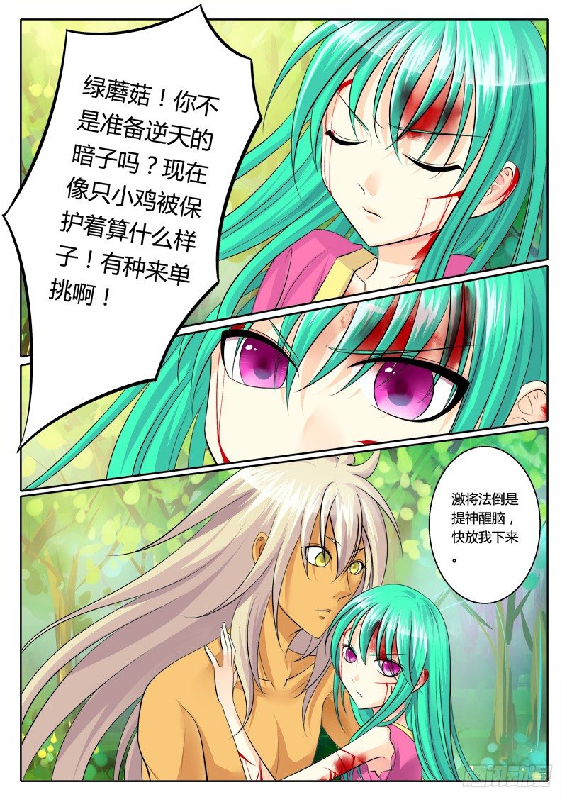第126集 孰不可忍7