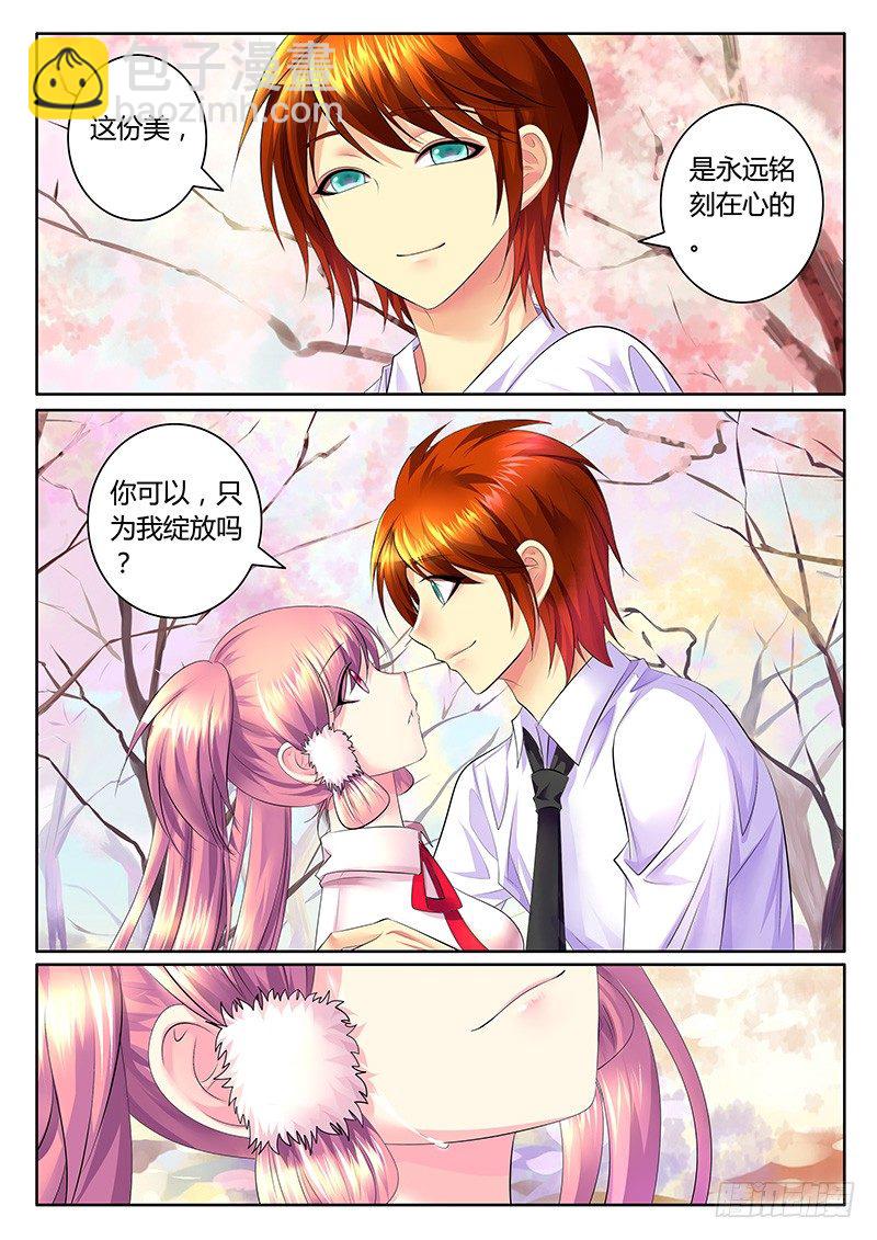 第343集 桃花易落8