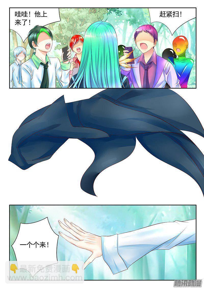 第416集 萌新蜀将4