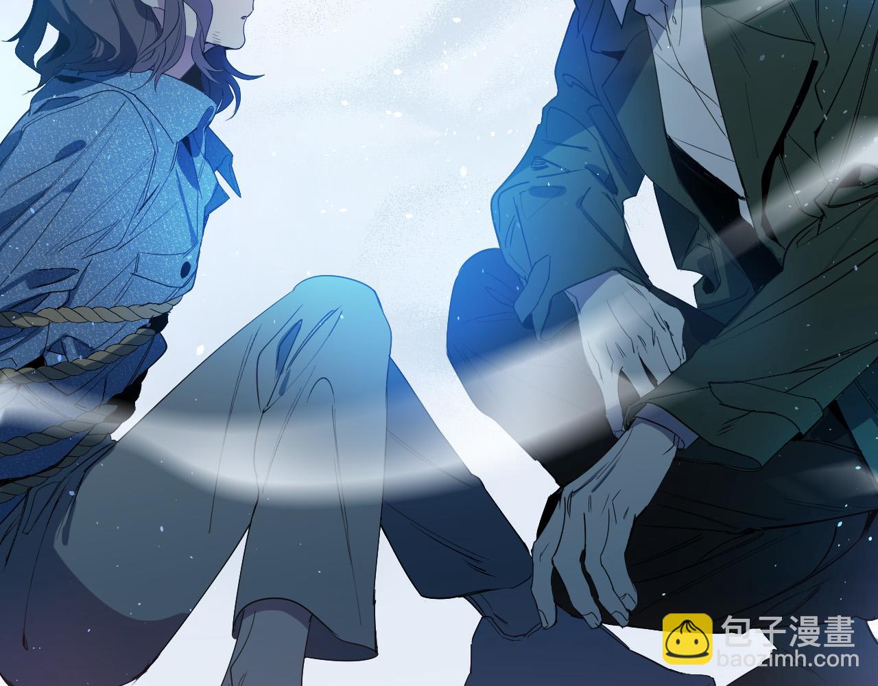 第1话 被绑架了！105