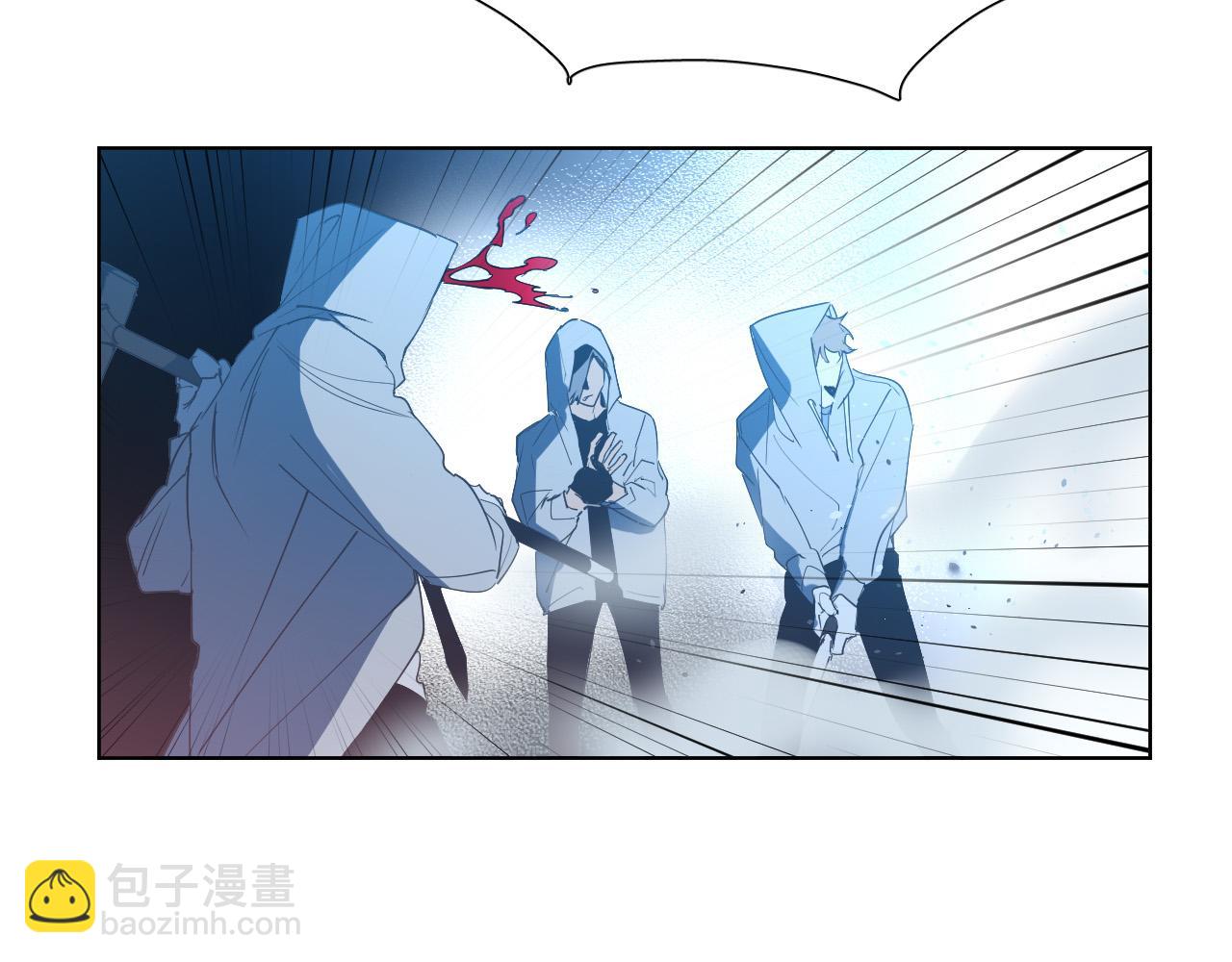 第1话 被绑架了！87