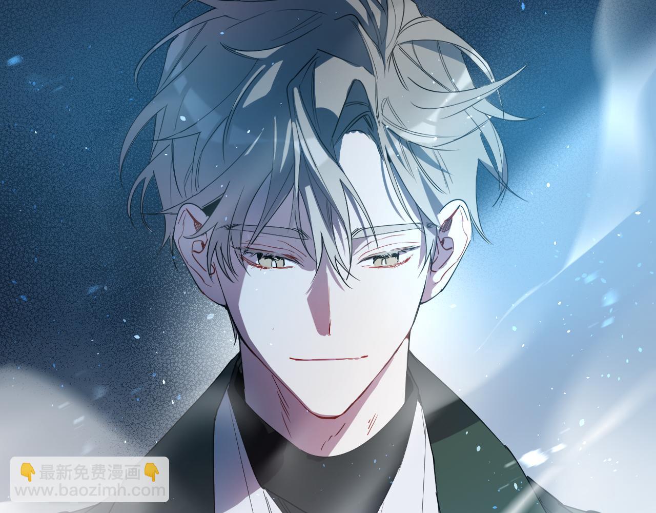 第1话 被绑架了！95