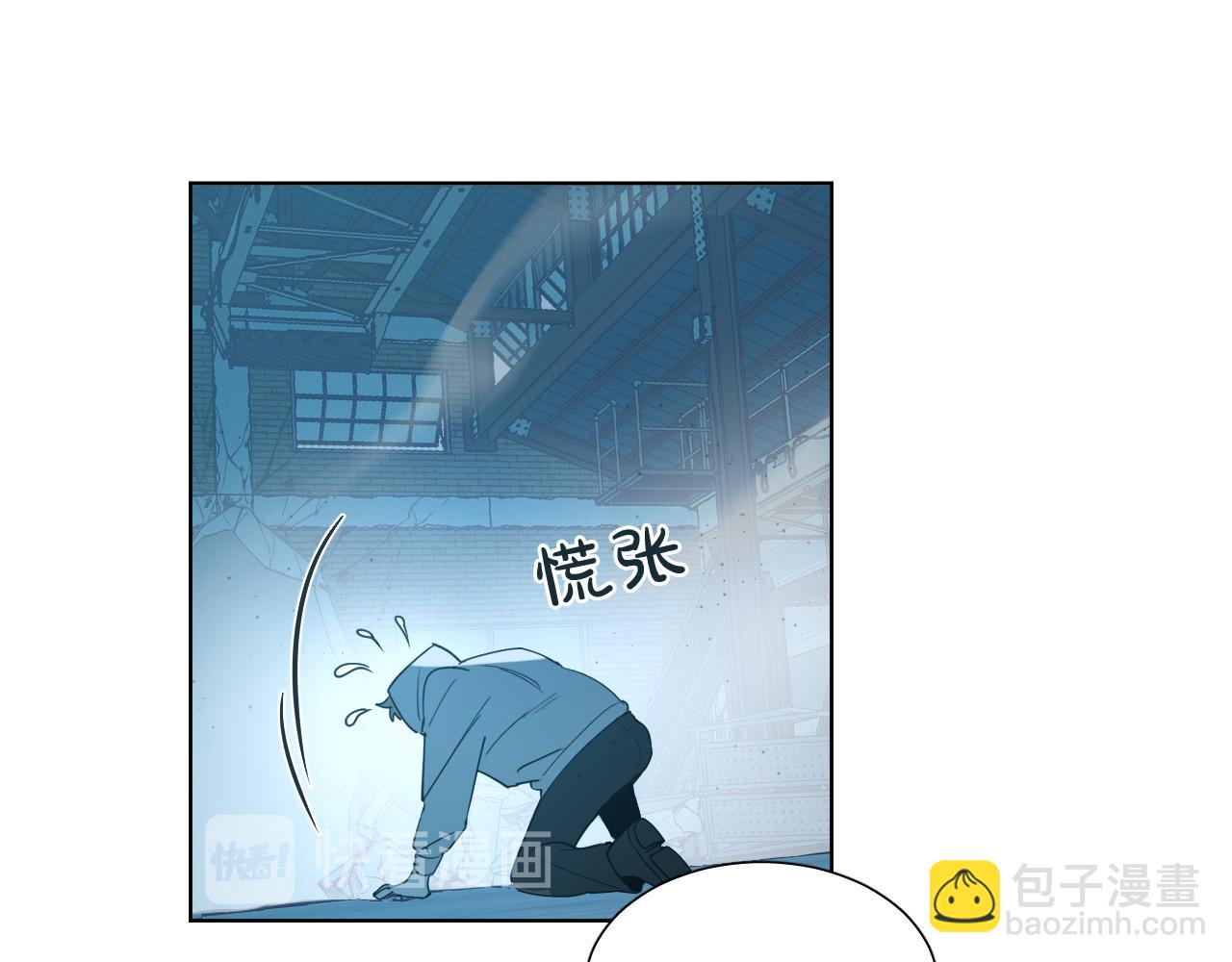 第2话 这个天使要杀我？107