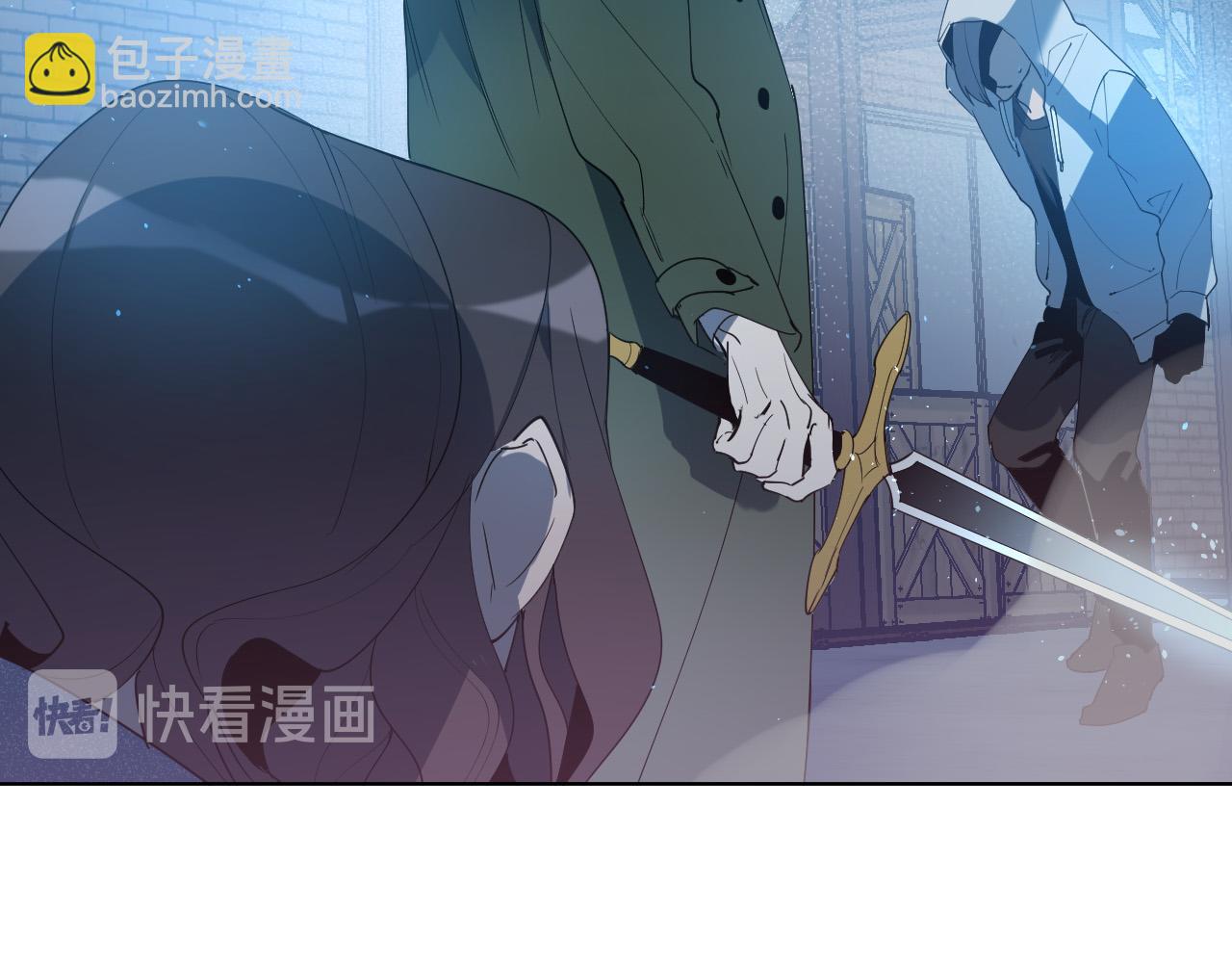 第2话 这个天使要杀我？6
