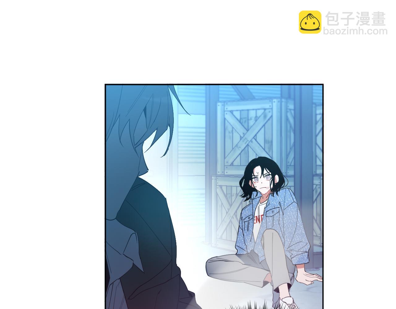 第2话 这个天使要杀我？93