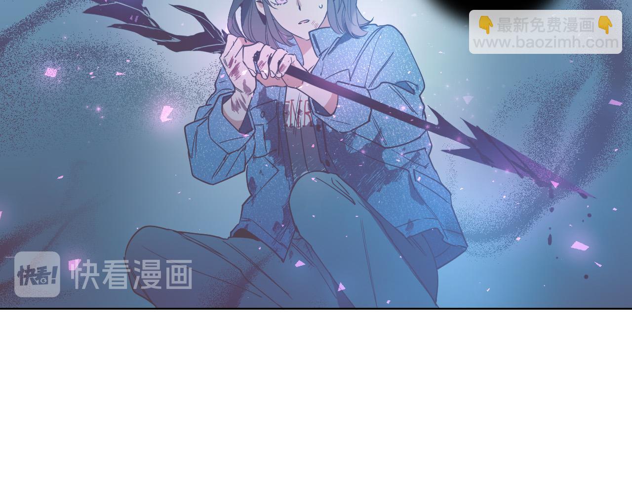 第3话 要救他吗？111
