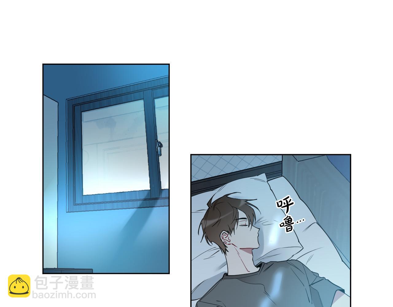 第5话 你们是什么关系？106