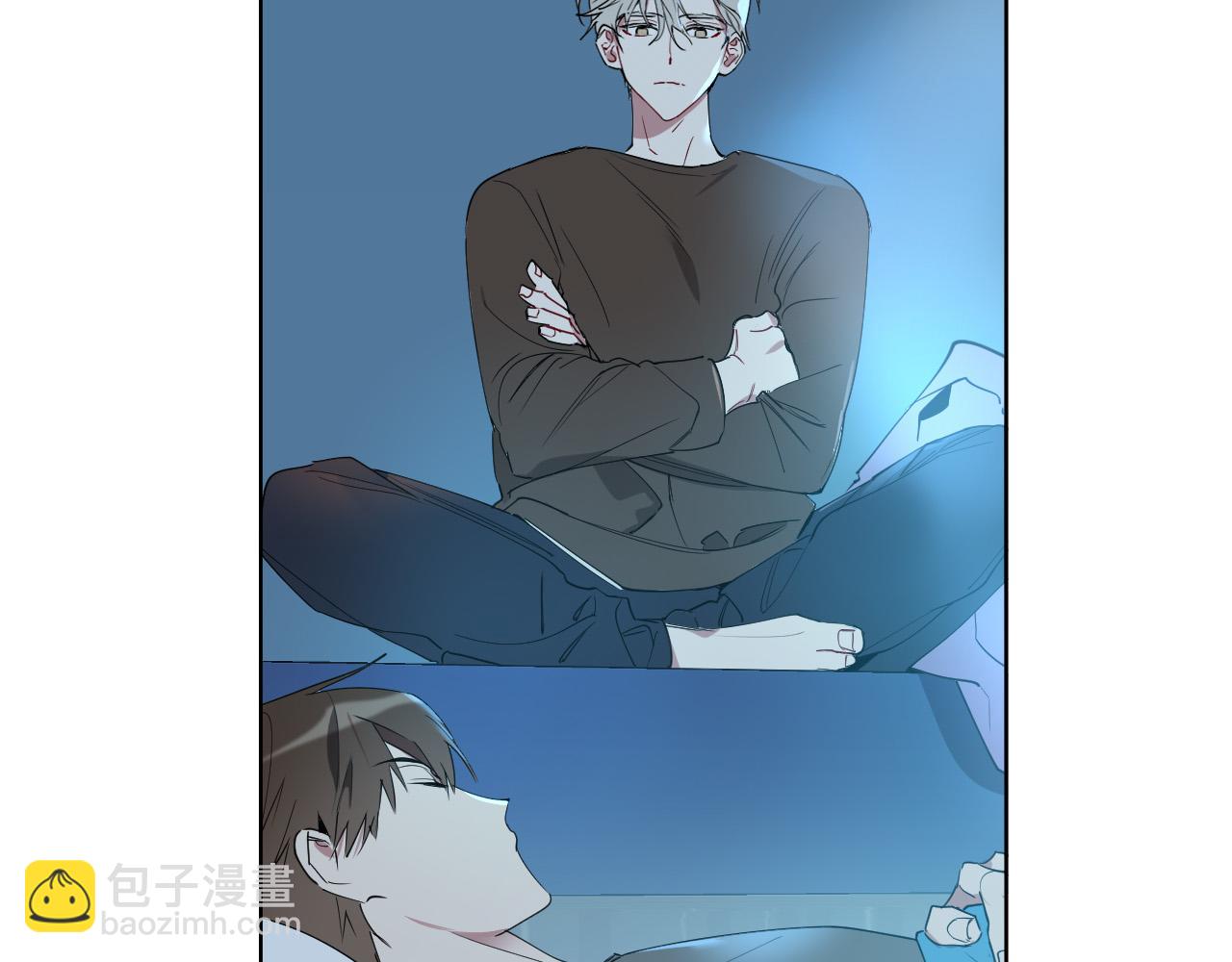 第5话 你们是什么关系？108