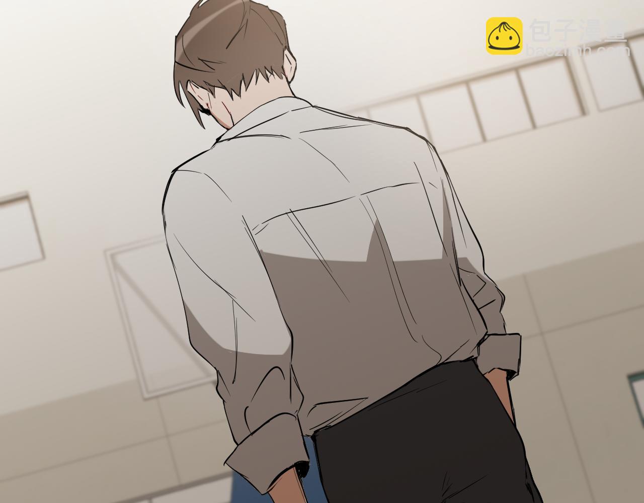 第13话 被抓到了？！117