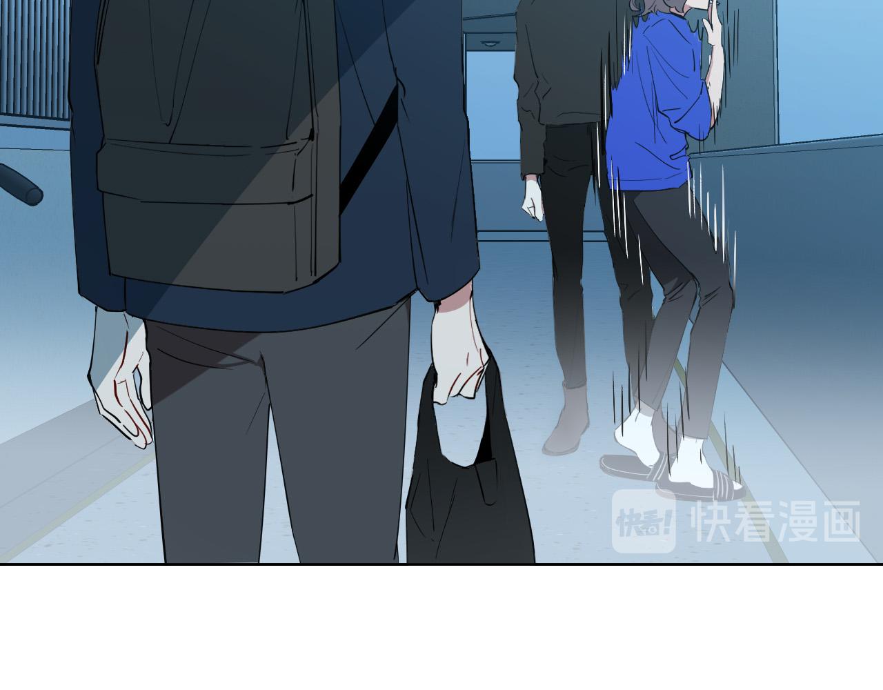 第13话 被抓到了？！43