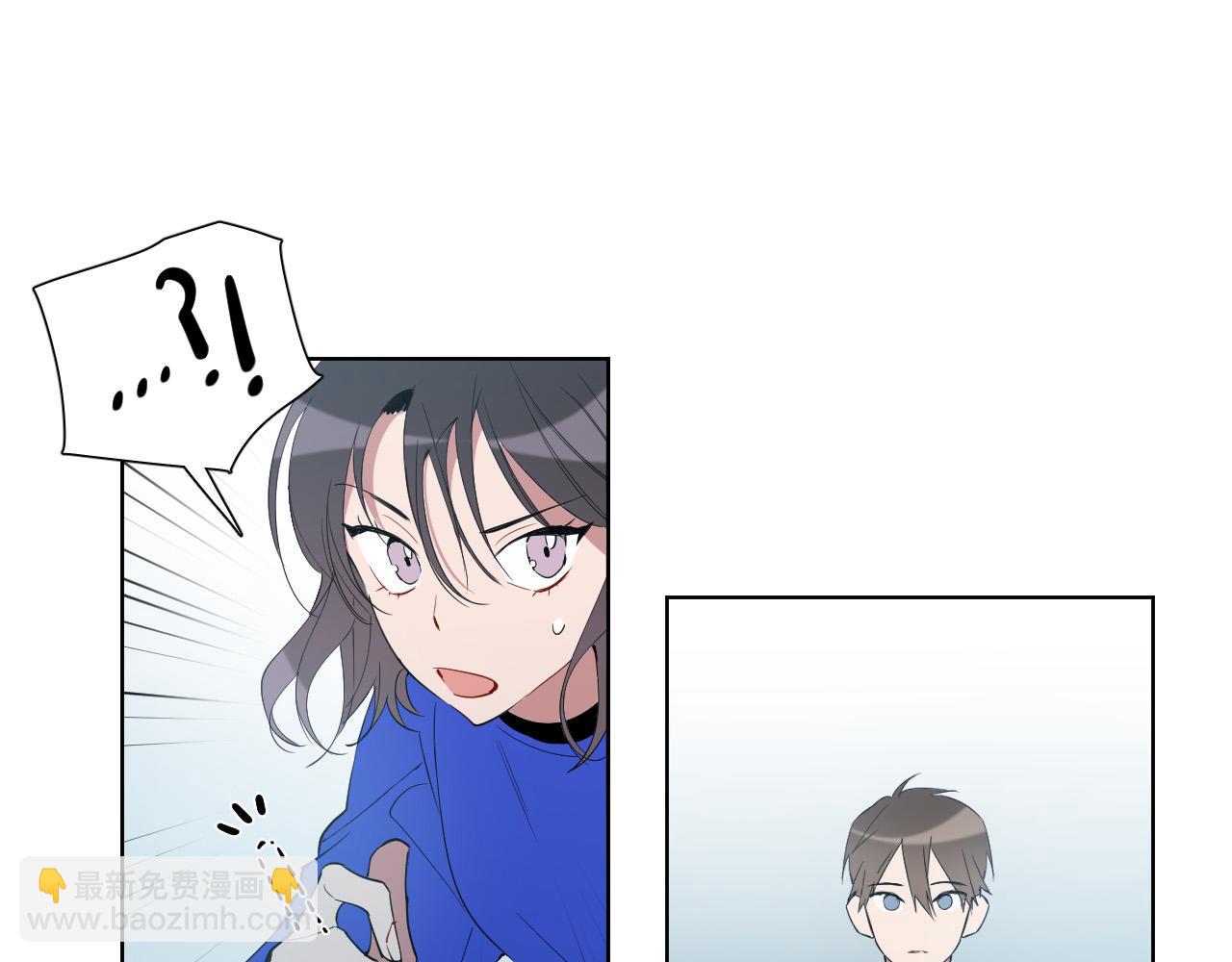 第13话 被抓到了？！54