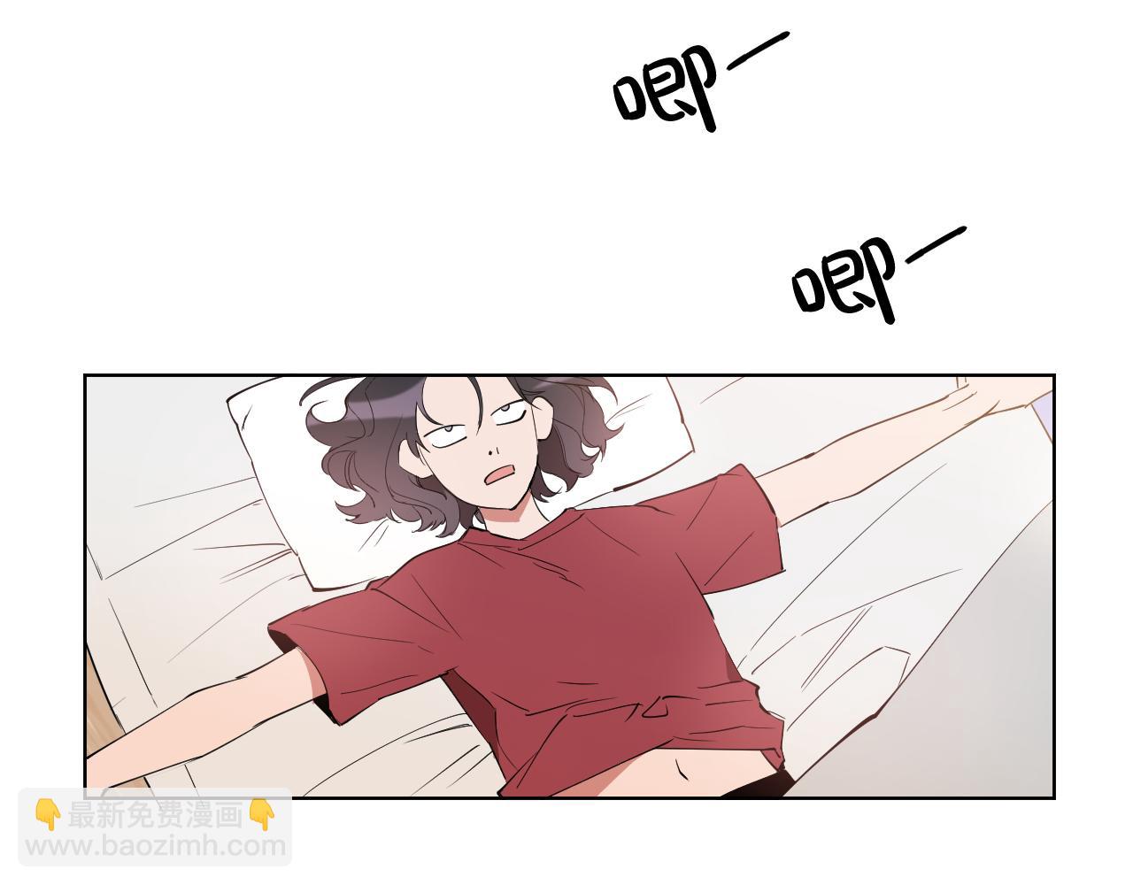 第13话 被抓到了？！63