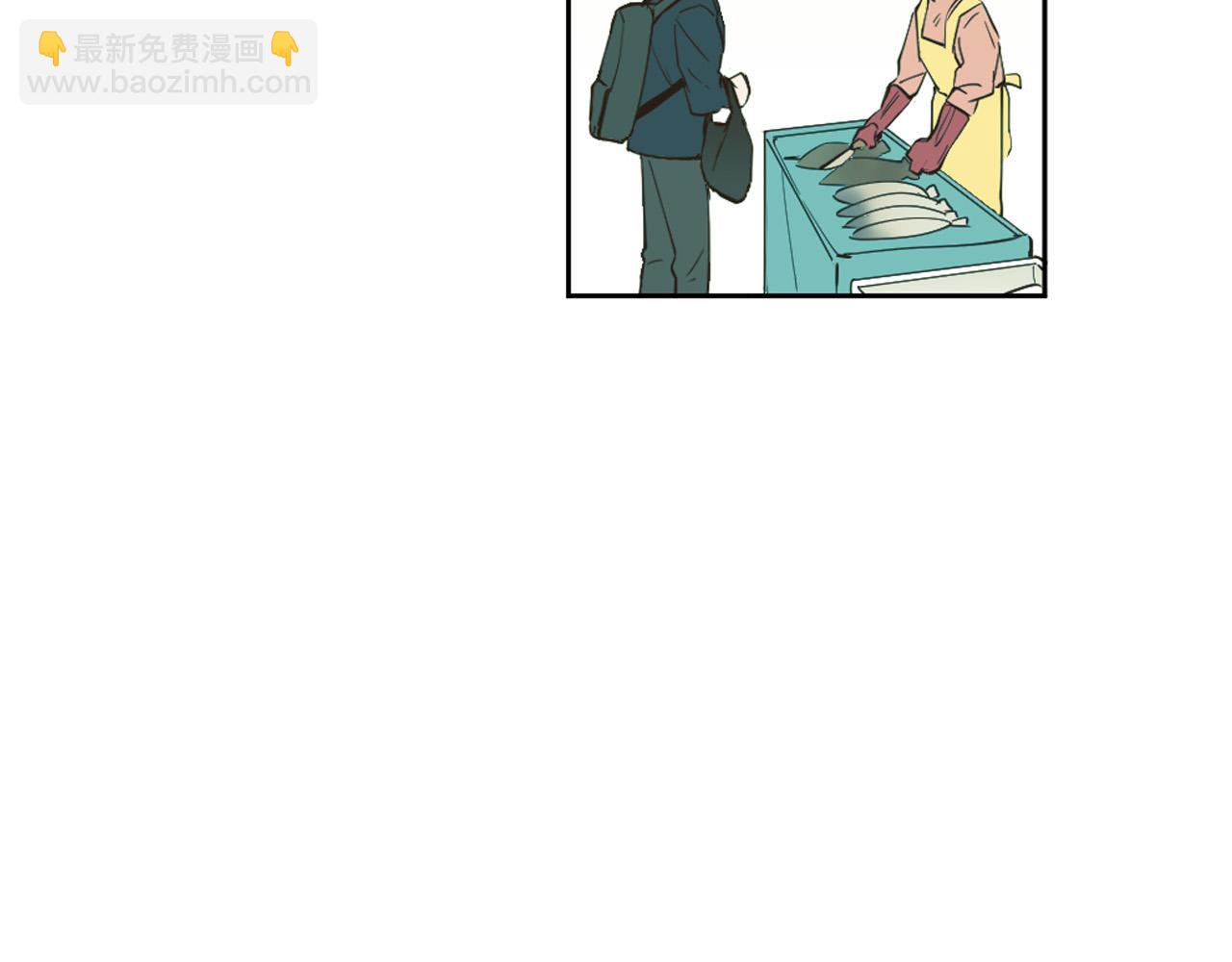 第13话 被抓到了？！85