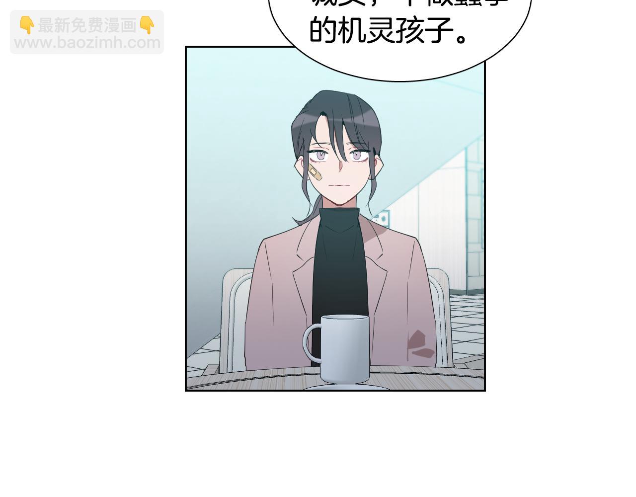 第32话 整理关系18