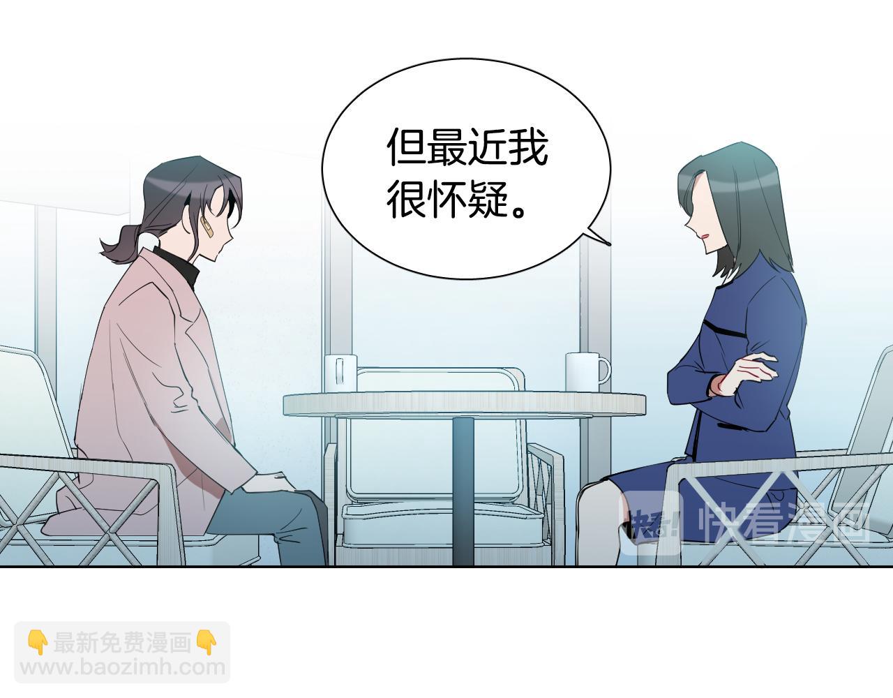 第32话 整理关系20