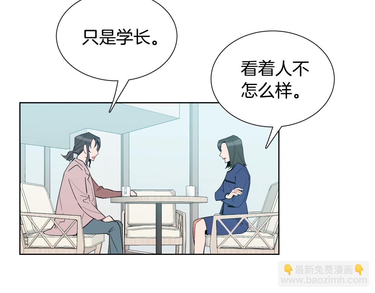 第32话 整理关系7