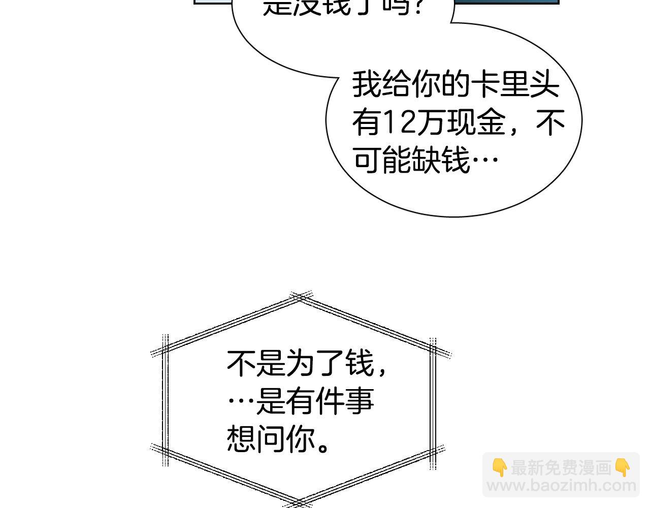 第32话 整理关系77
