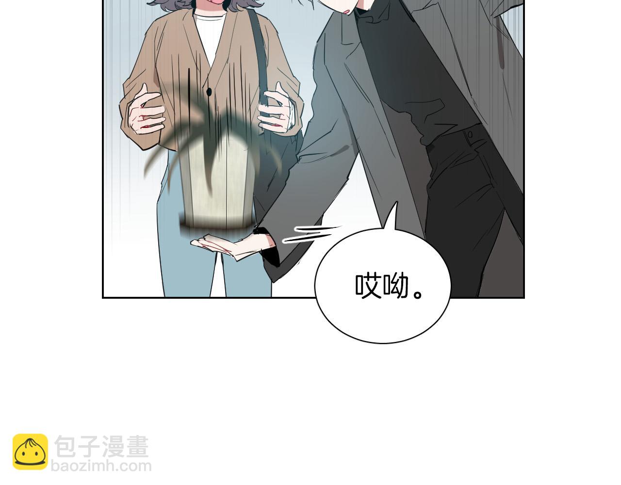 第35话 告白后尴尬的碰面34