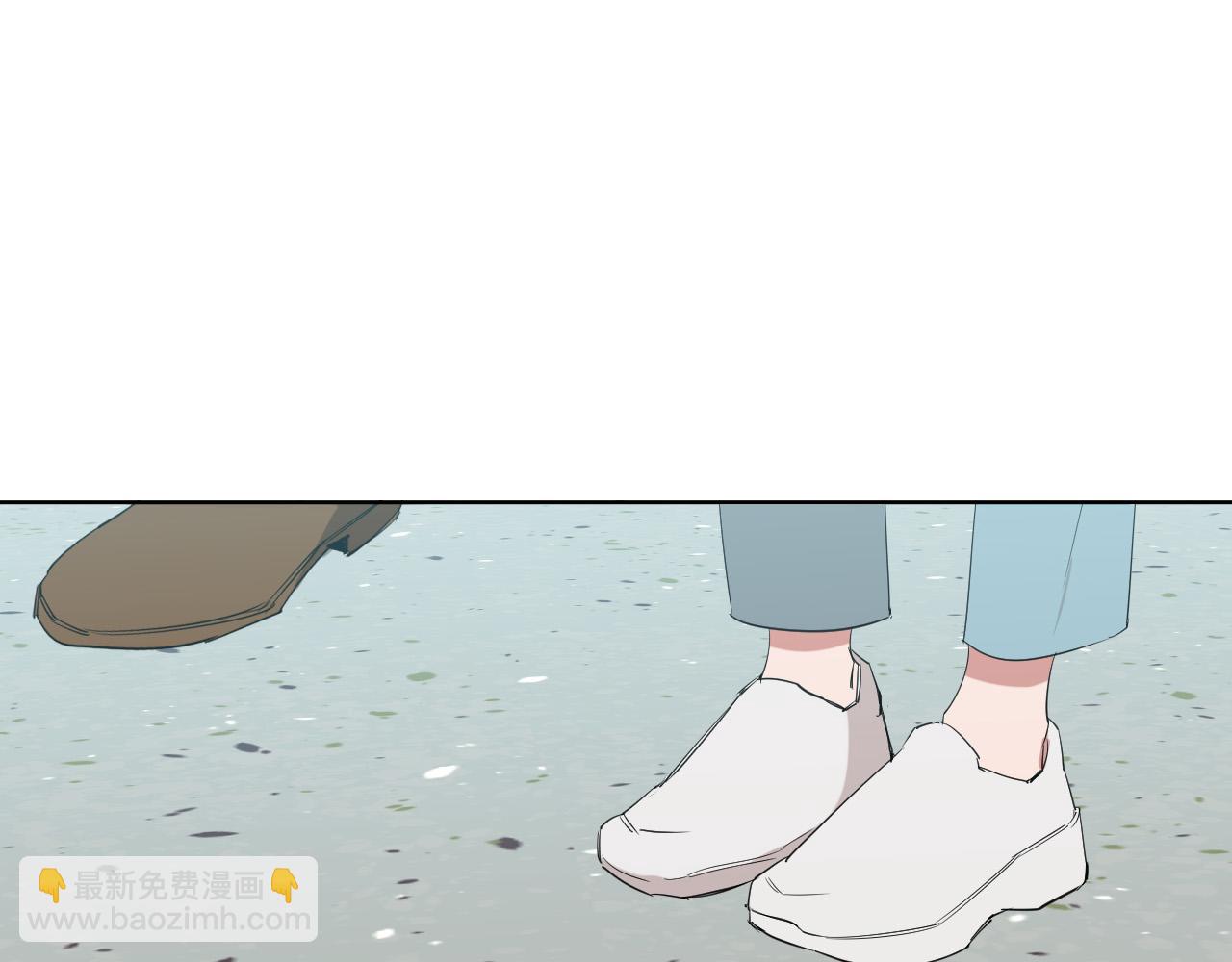 第35话 告白后尴尬的碰面4