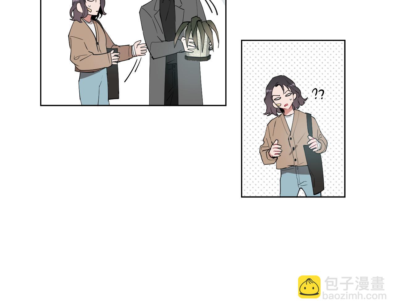 第35话 告白后尴尬的碰面40