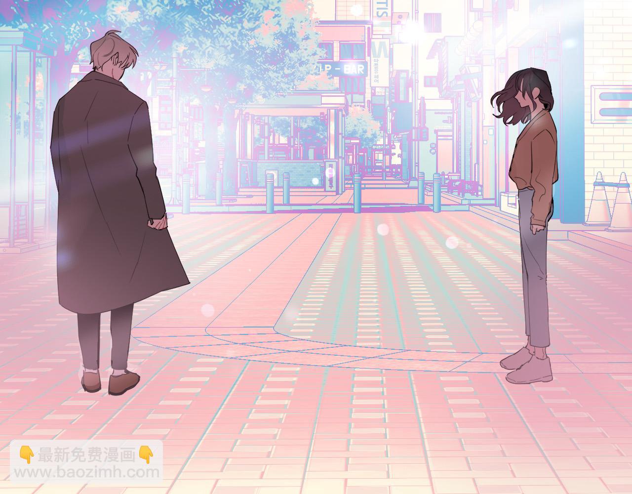 第35话 告白后尴尬的碰面83