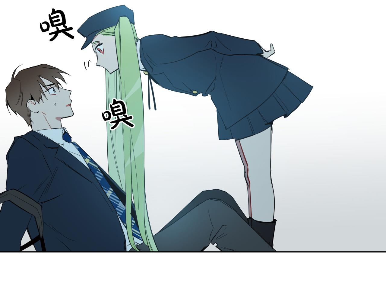 第37话 被“救赎”的人类13