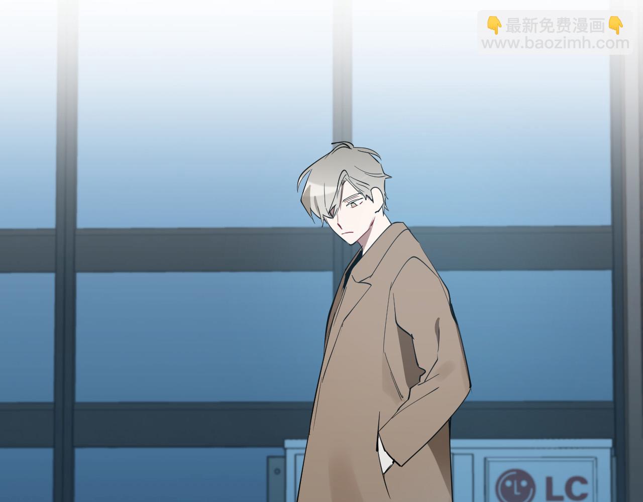 第57话 他还会笑？15