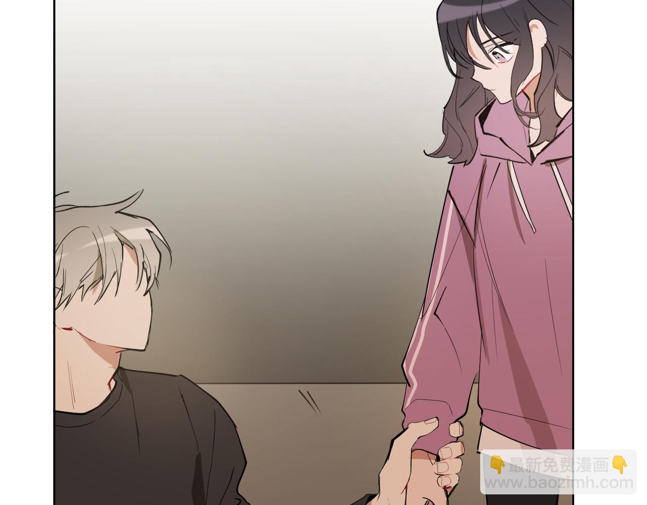 第64话 该拿你怎么办？110