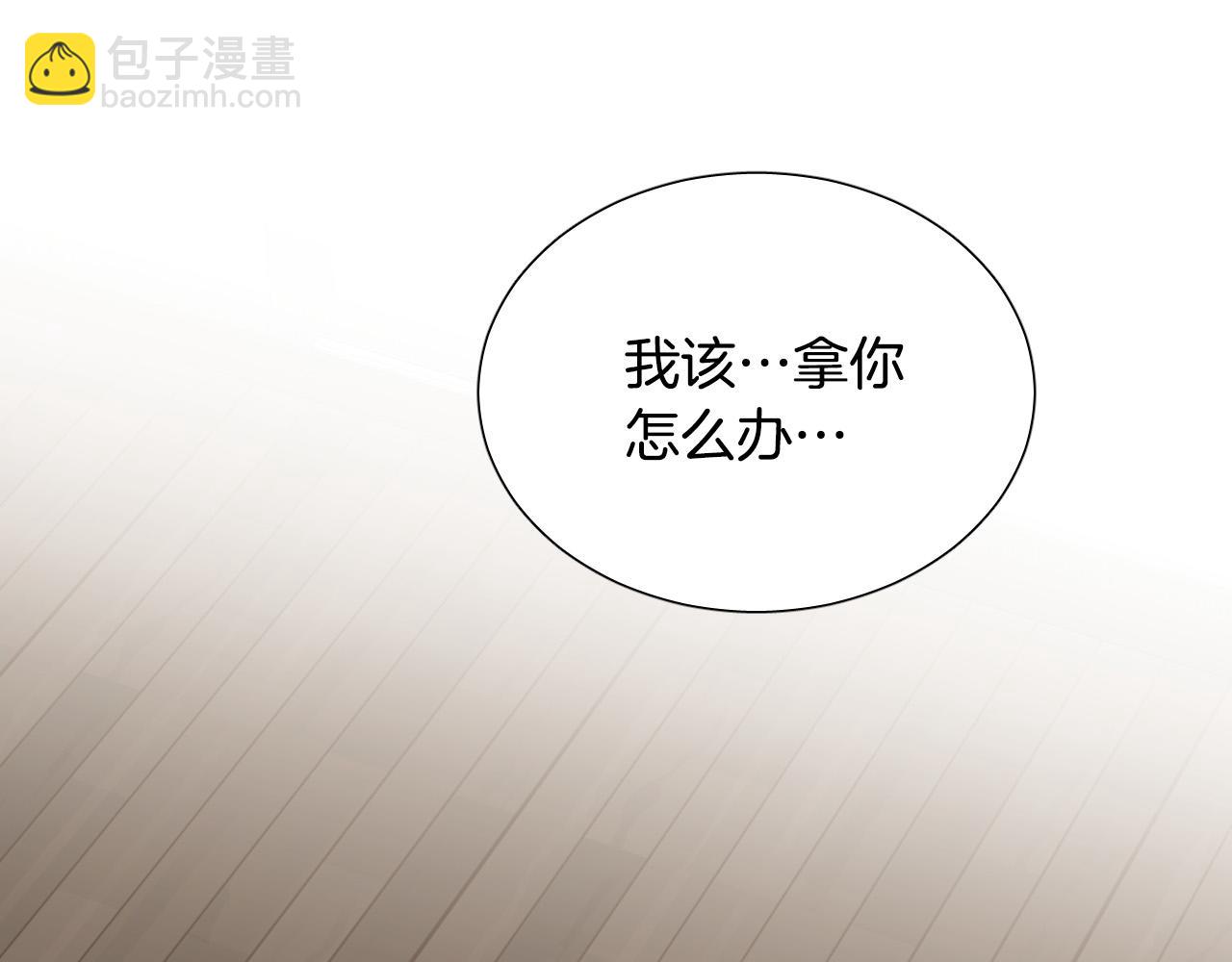 第64话 该拿你怎么办？124